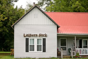 Leiper's Fork